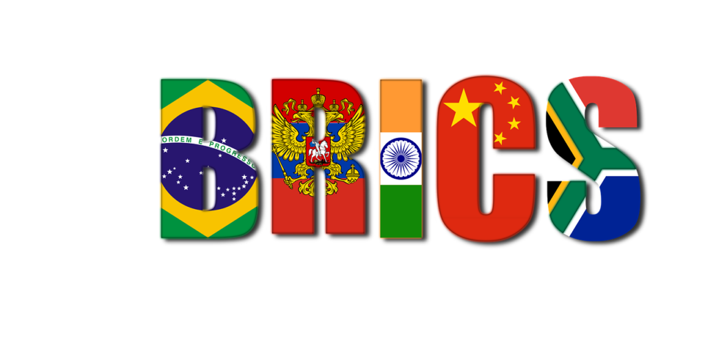 brics nations